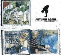 언노운 피플 (Unknown People) / Autumn Again (Digipack/프로모션)