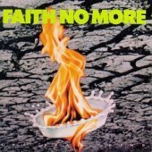 Faith No More / The Real Thing (수입)