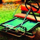 All-American Rejects / All-American Rejects (수입)