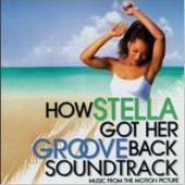O.S.T. / How Stella Got Her Groove Back (수입)