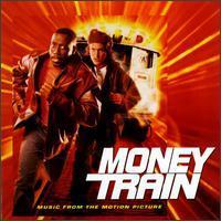 O.S.T. / Money Train (머니 트래인)