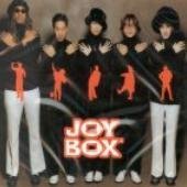 조이 박스 (Joy Box ) / Welcome To The Joy World (프로모션)