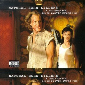 O.S.T. / Natural Born Killers (올리버 스톤의 킬러) (수입)