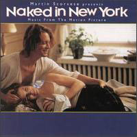O.S.T. / Naked In New York