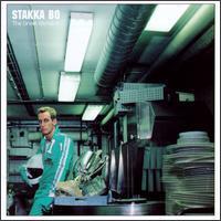 Stakka Bo / Great Blondino