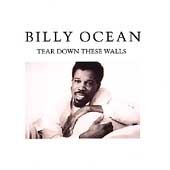 Billy Ocean / Tear Down These Walls (수입)