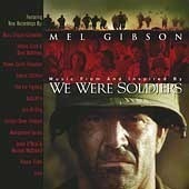 O.S.T. / We Were Soldiers (위 워 솔저스)