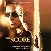 O.S.T. / The Score (스코어) 