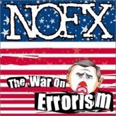 Nofx / The War On Errorism (수입)