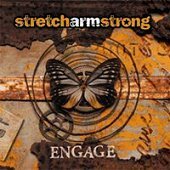 Stretch Arm Strong / Engage (수입)