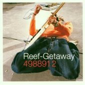 Reef / Getaway (수입/프로모션)