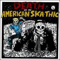 V.A. / Death of an American Skathic (수입)