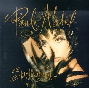 Paula Abdul / Spellbound (일본수입/프로모션)
