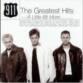 911 / The Greatest Hits And A Little Bit More... (프로모션)