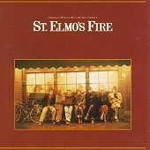 O.S.T. / St. Elmo&#039;s Fire (열정) (수입)