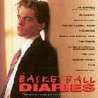O.S.T. / Basketball Diaries (바스켓볼 다이어리) (일본수입/프로모션)
