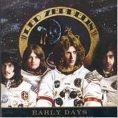 Led Zeppelin / Early Days - The Best Of Led Zeppelin Volume One (프로모션)