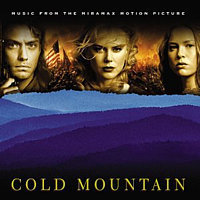 O.S.T. / Cold Mountain (콜드 마운틴)