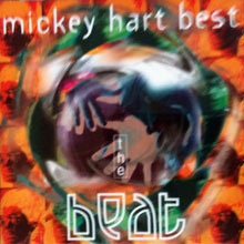Mickey Hart / The Beat (Best)