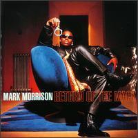 Mark Morrison / Return Of The Mack (일본수입/프로모션)