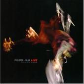Pearl Jam / Live On Two Legs (Digipack)