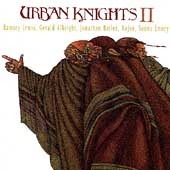 Urban Knights / Urban Knights II (수입)