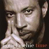 Lionel Richie / Time (수입)