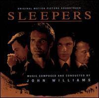 O.S.T. (John Williams) / Sleepers (수입)