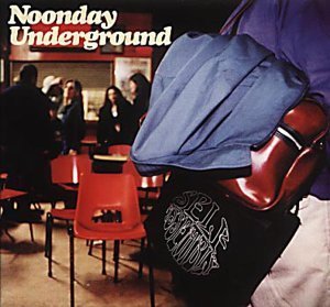 Noonday Underground / Self Assembly (Digipack/수입)