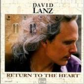 David Lanz / Return To The Heart (프로모션)