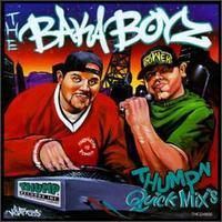 Baka Boyz / Thump&#039;n Quick Mix&#039;s (수입)