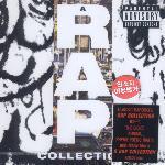 V.A. / A Rap Collection (미개봉)