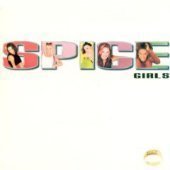 Spice Girls / Spice (B)