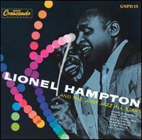 Lionel Hampton / Lionel Hampton And The Just Jazz All Stars(수입) 