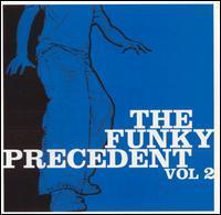 V.A. / The Funky Precedent Vol. 2 (수입)