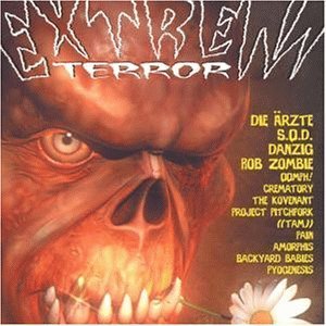 V.A. / Extrem Terror (2CD/수입)