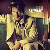 Rod Stewart / Human
