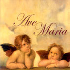 V.A. / Ave Maria (Digipack/CD5020/프로모션)
