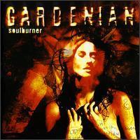 Gardenian / Soulburner (수입)