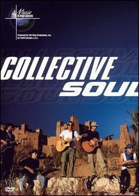 [DVD] Collective Soul / Music in High Places (미개봉)
