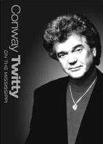 [DVD] Conway Twitty / On The Mississippi (미개봉)