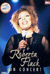 [DVD] Roberta Flack / In Concert (DTS/미개봉)