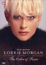 [DVD] Lorrie Morgan / The Color Of Roses (DTS/미개봉)
