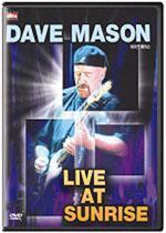 [DVD] Dave Mason / Live At Sunrise (DTS/ 미개봉)