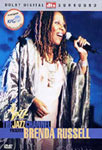 [DVD] Brenda Russell / The Jazz Channel Presents (DTS/미개봉)