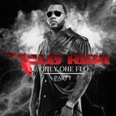 Flo Rida / Only One Flo Part 1 (B)