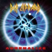 Def Leppard / Adrenalize