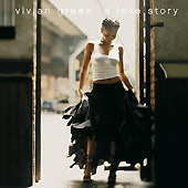 Vivian Green / A Love Story (수입)