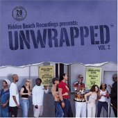 V.A. / Hidden Beach Recordings Presents: Unwrapped Vol. 2 (수입)