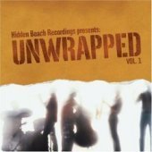 V.A. / Hidden Beach Recordings Presents: Unwrapped Vol. 1 (수입)